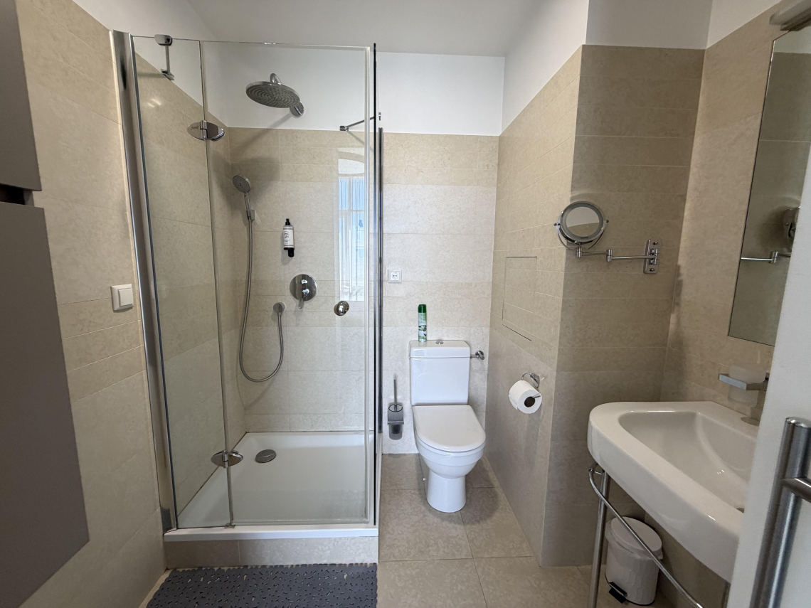 Penthouse Skanstes 23.-24. stāvs. Rīga, Skanstes