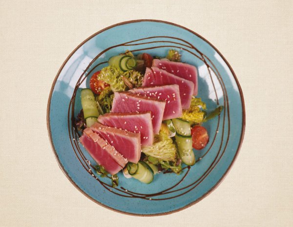 SALĀTI AR TATAKI TUNCI